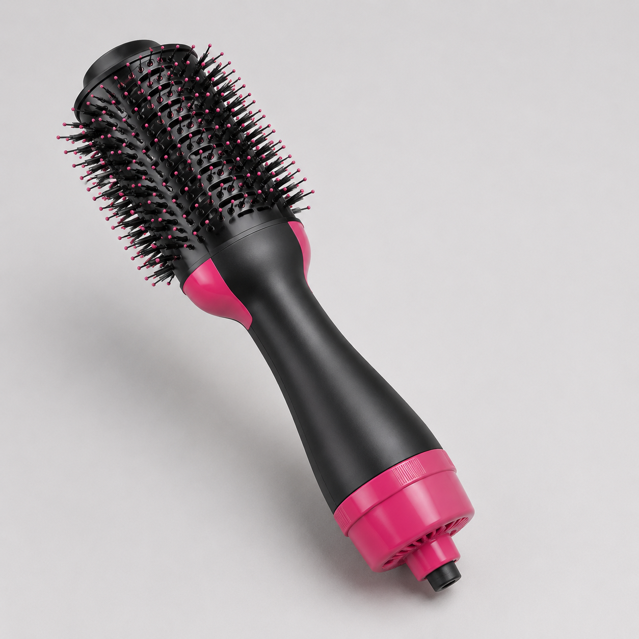 Cepillo de Cabello 3 en 1